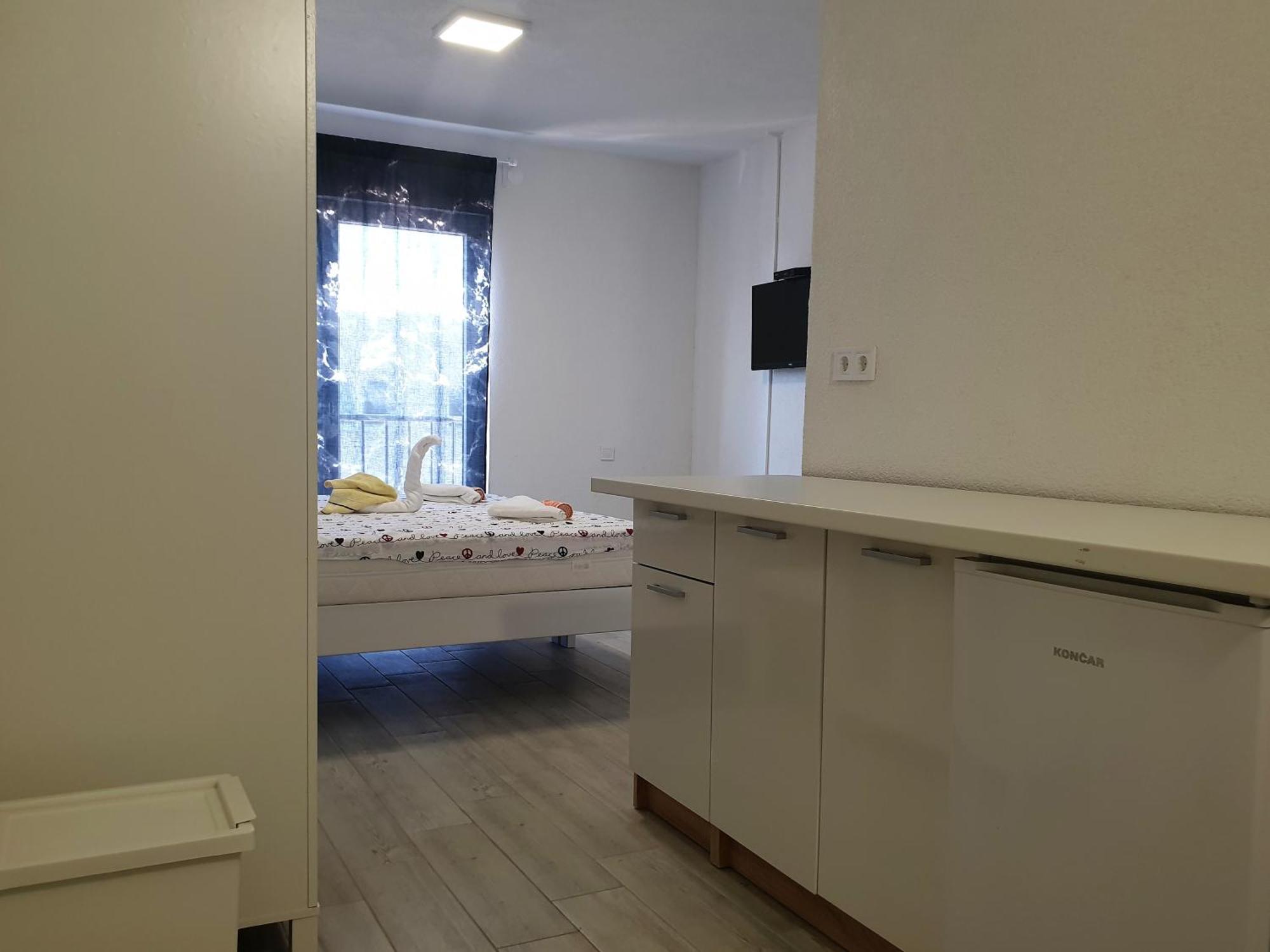 Villa Apartments AniFil Novaglia Camera foto