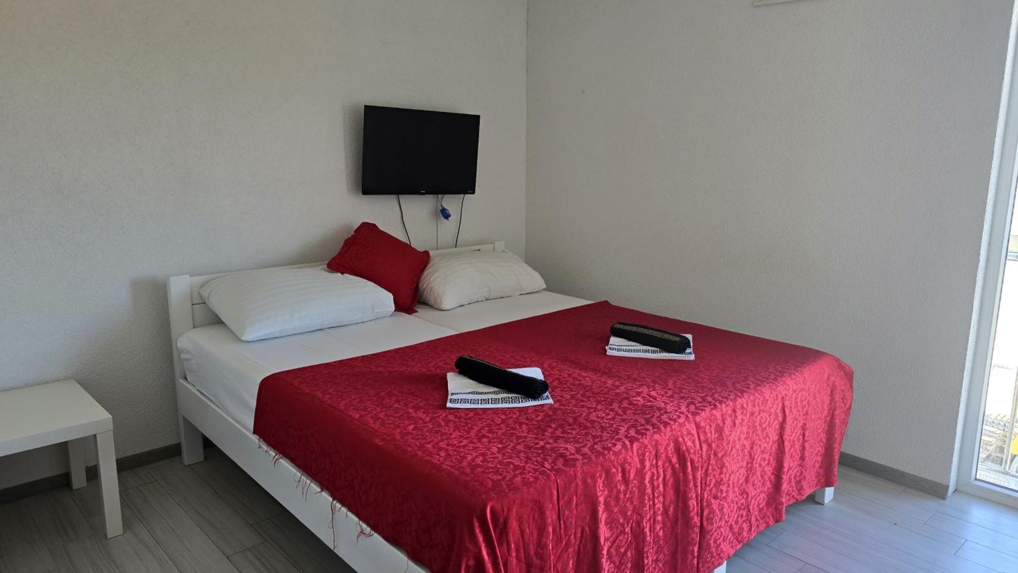 Villa Apartments AniFil Novaglia Esterno foto
